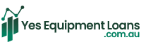 Yes Equipment Loans Logo